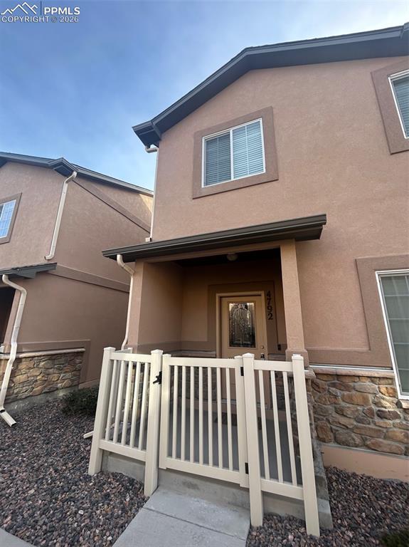 4792 Kerry Lynn View Colorado Springs CO 80922