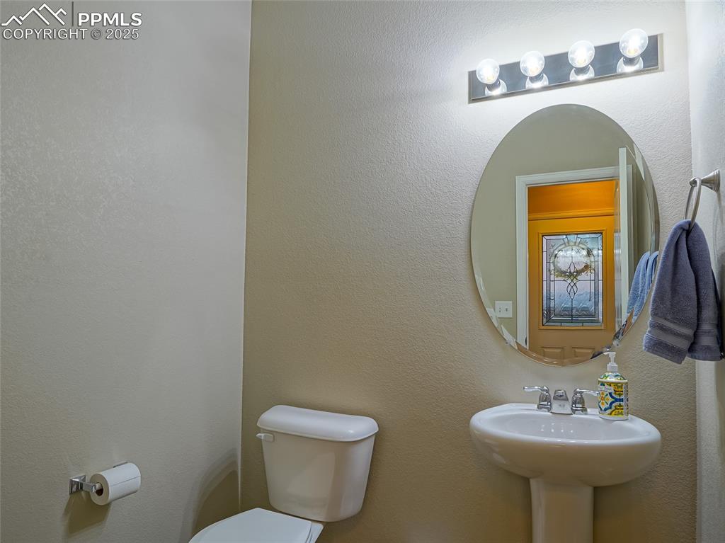 4792 Kerry Lynn View Colorado Springs CO 80922