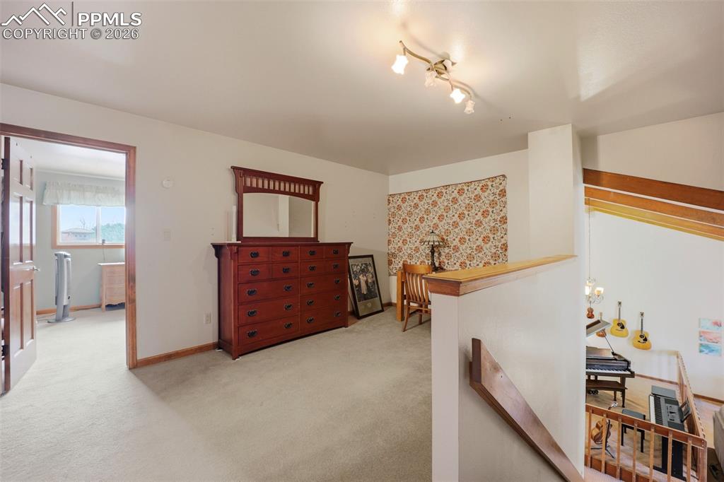 719 Count Pourtales Drive Colorado Springs CO 80906