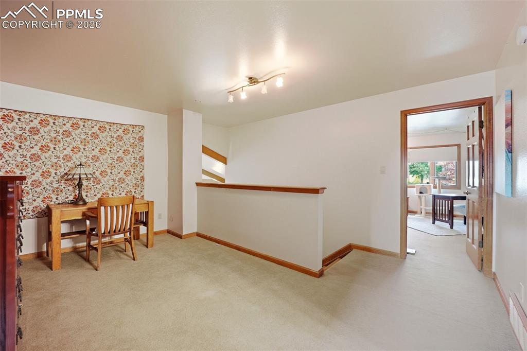 719 Count Pourtales Drive Colorado Springs CO 80906