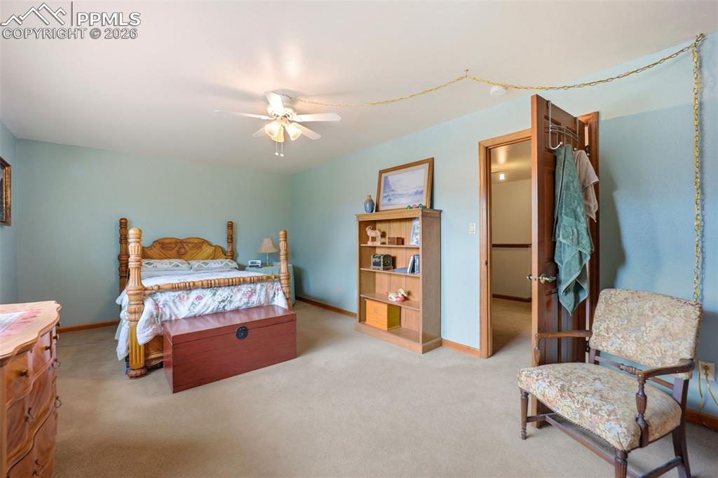 719 Count Pourtales Drive Colorado Springs CO 80906