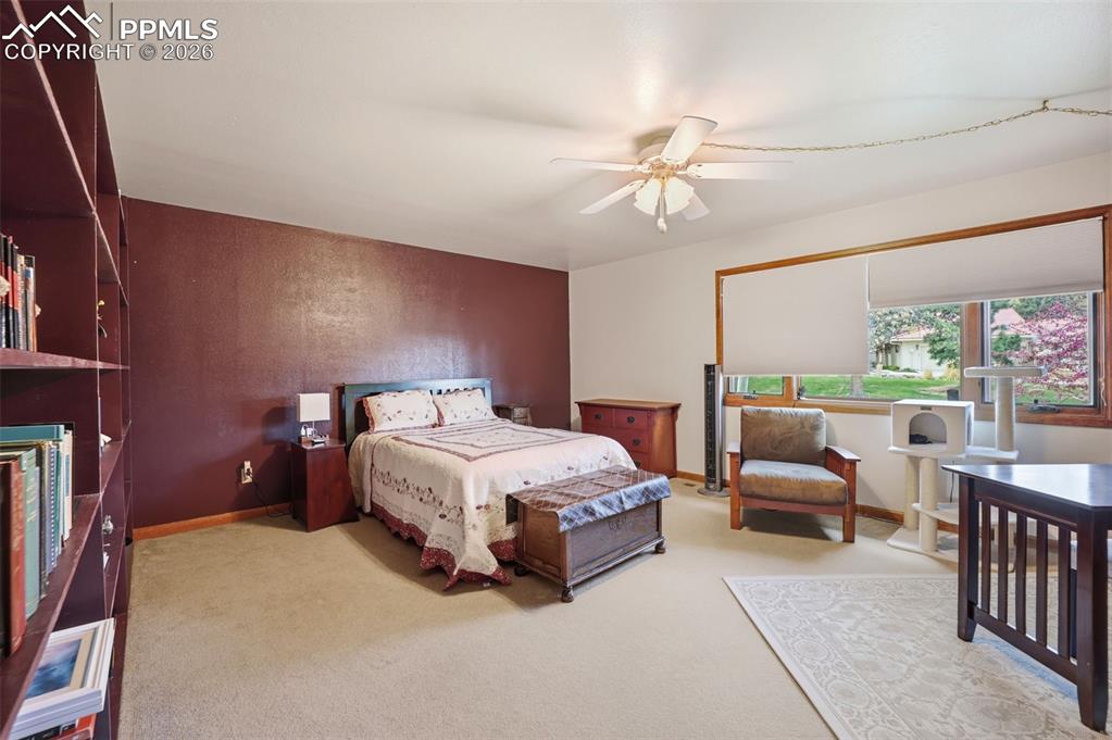 719 Count Pourtales Drive Colorado Springs CO 80906