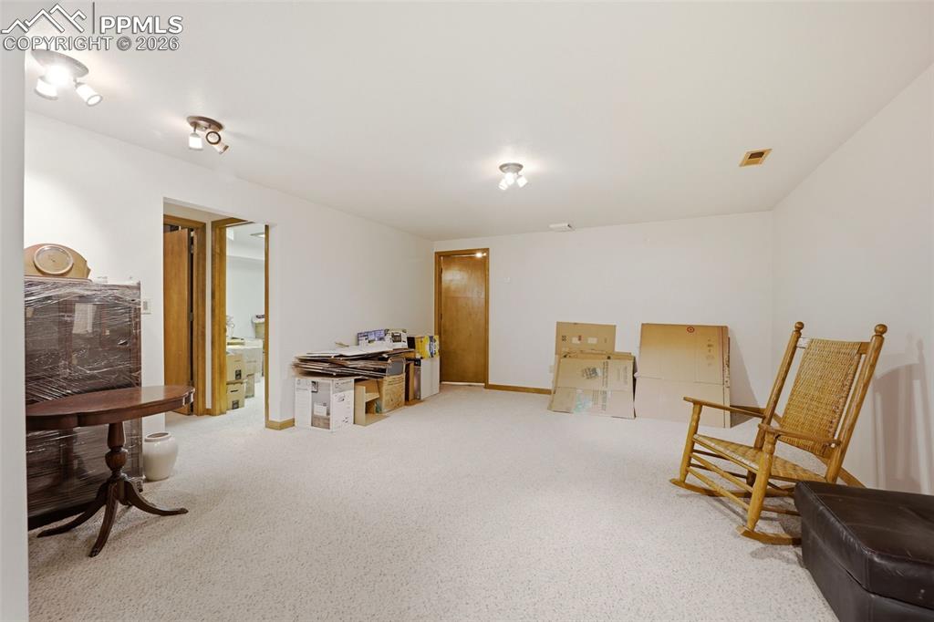 719 Count Pourtales Drive Colorado Springs CO 80906