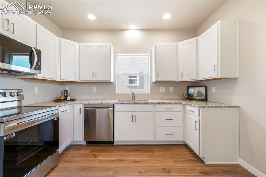 5169 Palomino Ranch Point Colorado Springs CO 80922