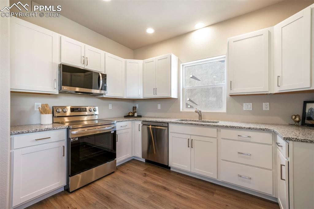5169 Palomino Ranch Point Colorado Springs CO 80922