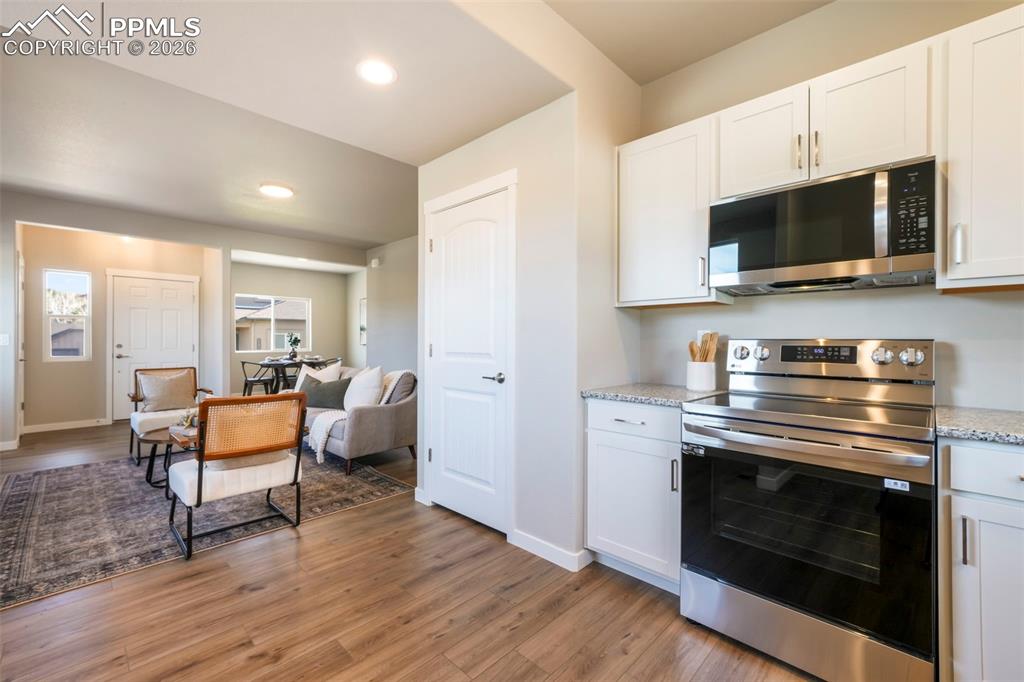 5169 Palomino Ranch Point Colorado Springs CO 80922