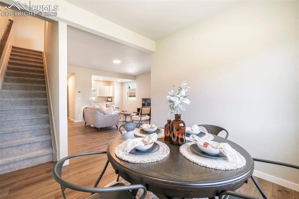 5169 Palomino Ranch Point Colorado Springs CO 80922