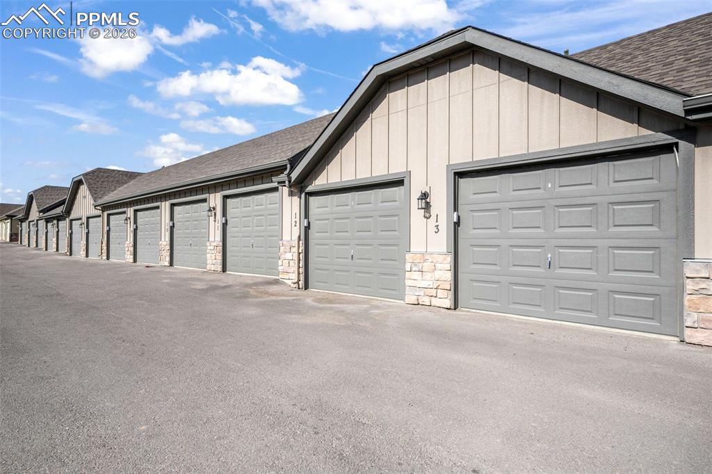 5169 Palomino Ranch Point Colorado Springs CO 80922