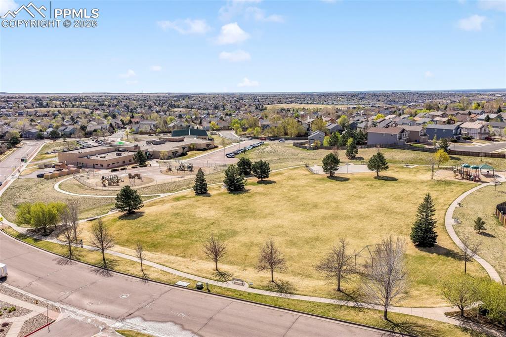 5169 Palomino Ranch Point Colorado Springs CO 80922