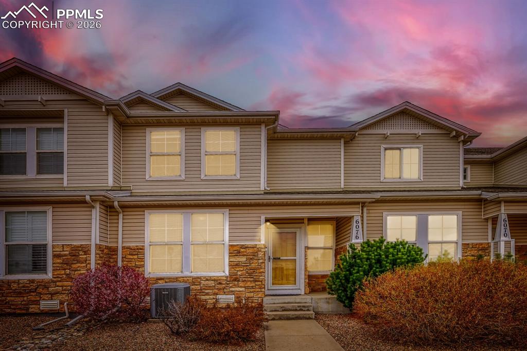 6076 Sierra Grande Point Colorado Springs CO 80923