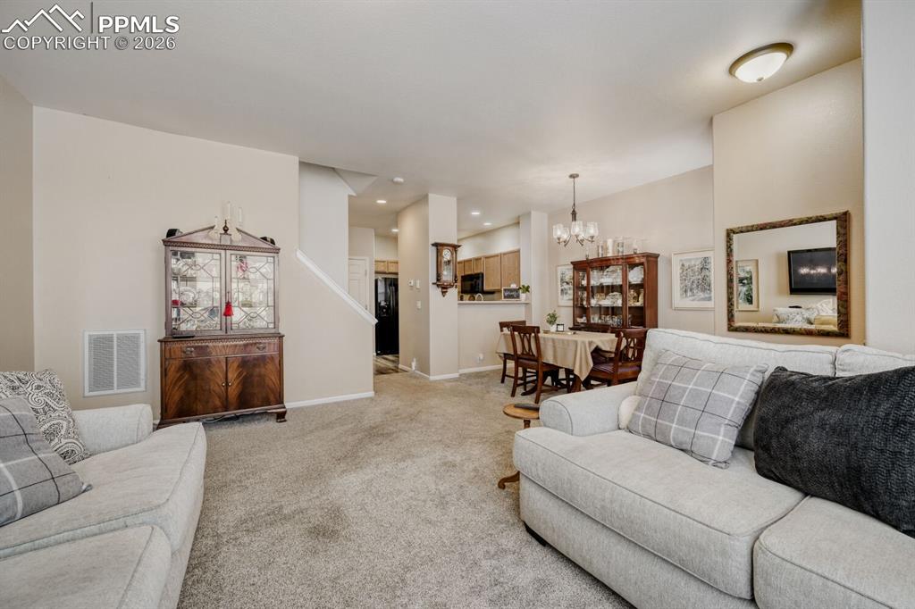 6076 Sierra Grande Point Colorado Springs CO 80923