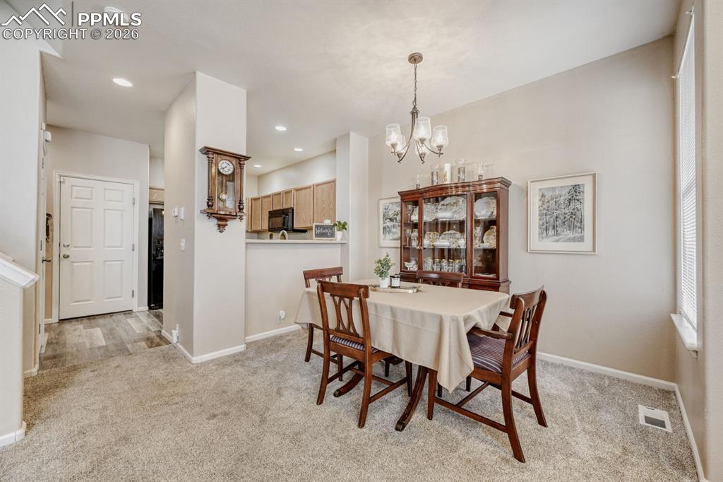 6076 Sierra Grande Point Colorado Springs CO 80923
