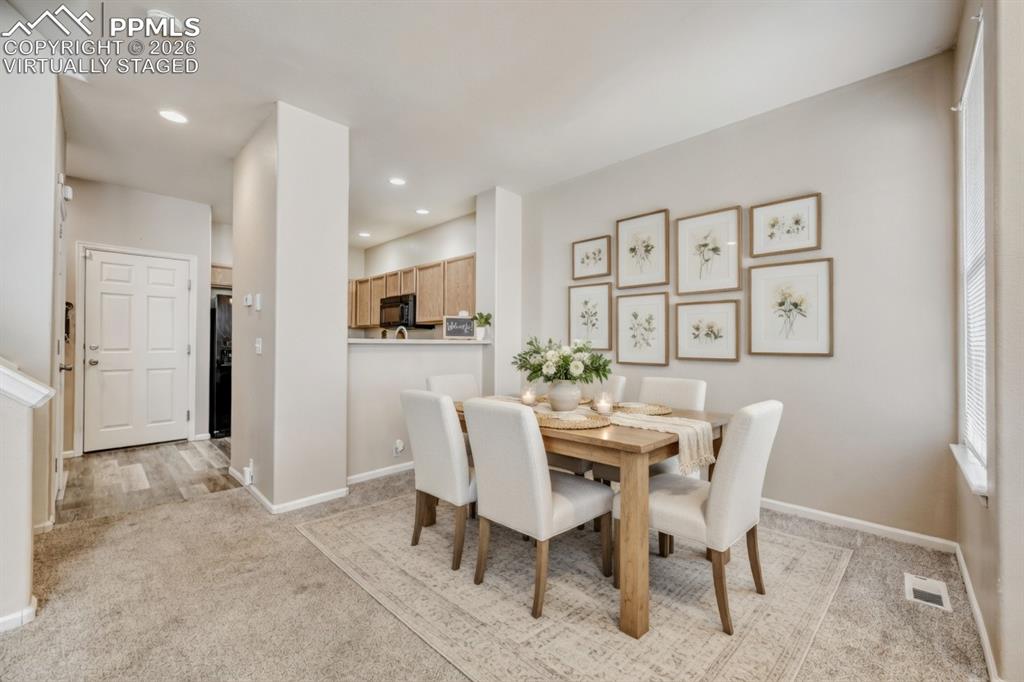 6076 Sierra Grande Point Colorado Springs CO 80923
