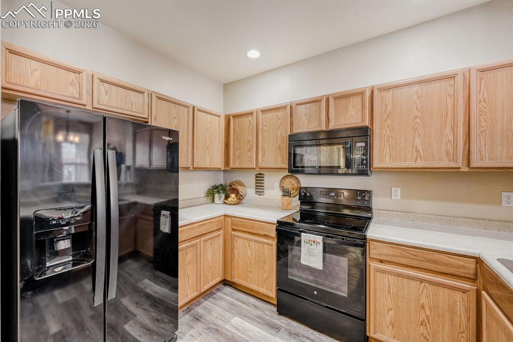 6076 Sierra Grande Point Colorado Springs CO 80923