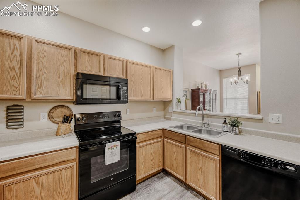 6076 Sierra Grande Point Colorado Springs CO 80923