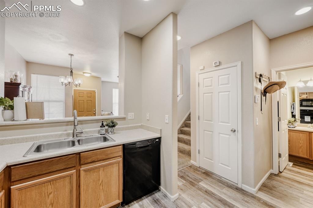 6076 Sierra Grande Point Colorado Springs CO 80923