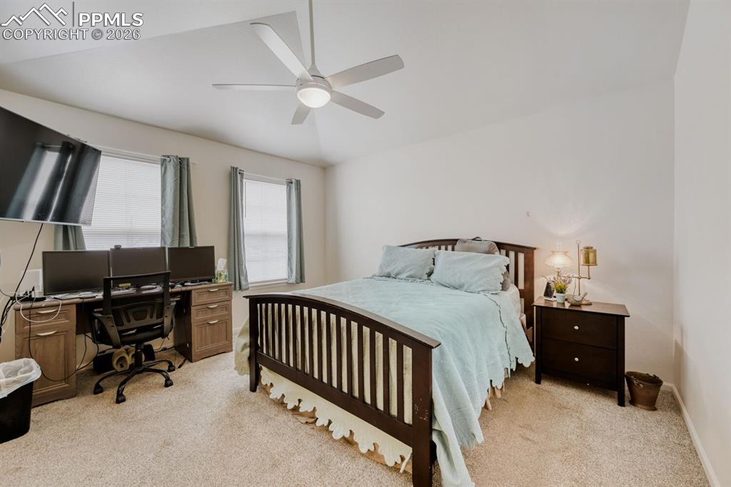 6076 Sierra Grande Point Colorado Springs CO 80923