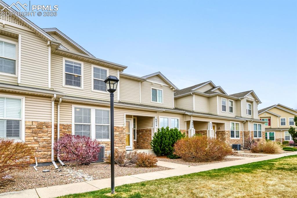6076 Sierra Grande Point Colorado Springs CO 80923