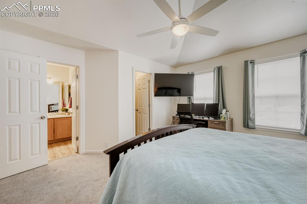 6076 Sierra Grande Point Colorado Springs CO 80923