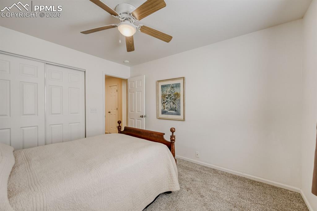 6076 Sierra Grande Point Colorado Springs CO 80923