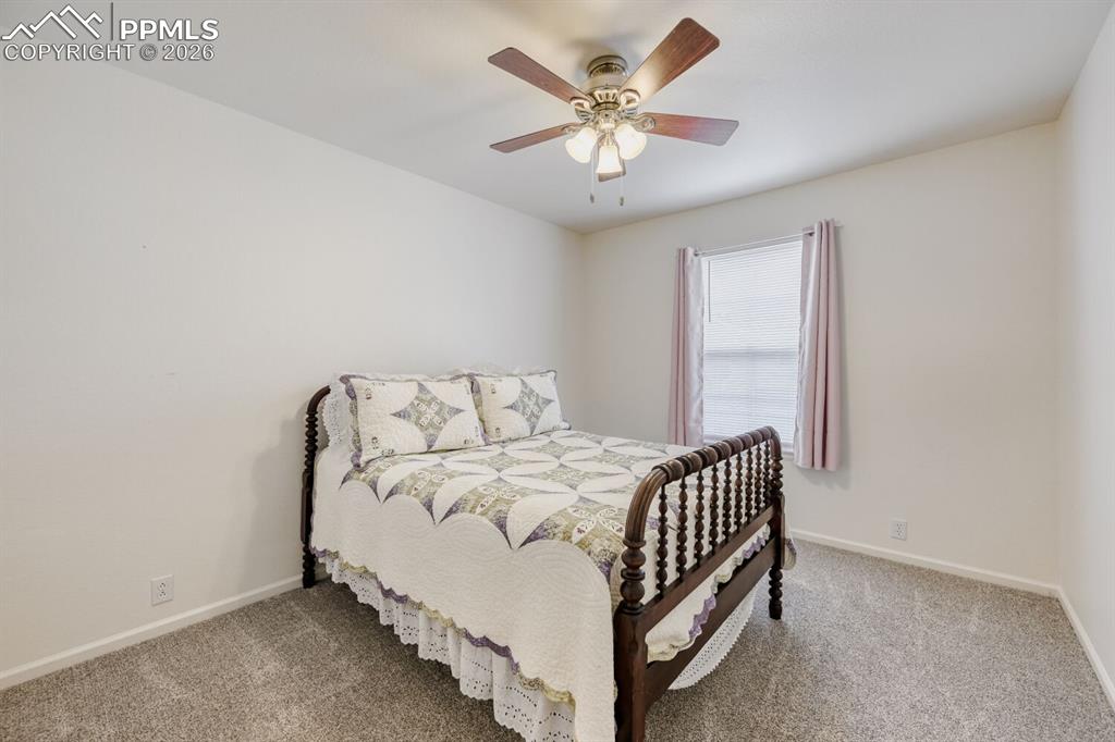 6076 Sierra Grande Point Colorado Springs CO 80923