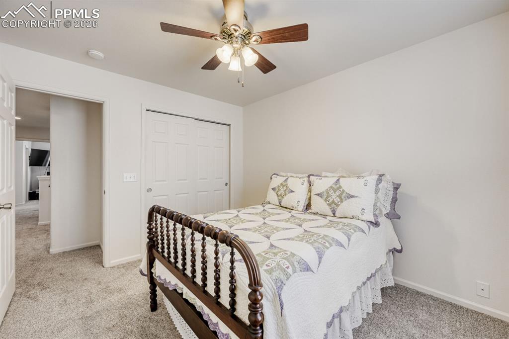 6076 Sierra Grande Point Colorado Springs CO 80923