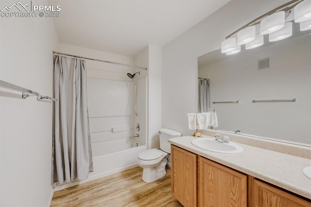 6076 Sierra Grande Point Colorado Springs CO 80923