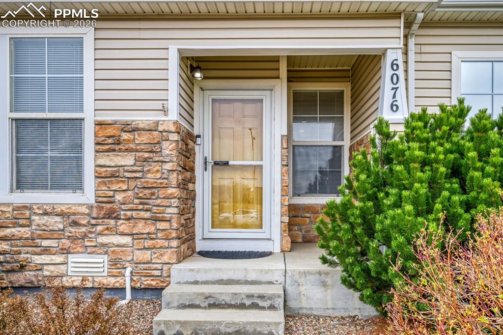 6076 Sierra Grande Point Colorado Springs CO 80923