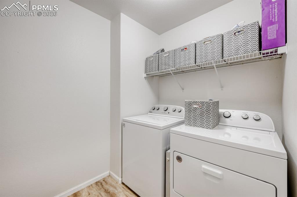 6076 Sierra Grande Point Colorado Springs CO 80923