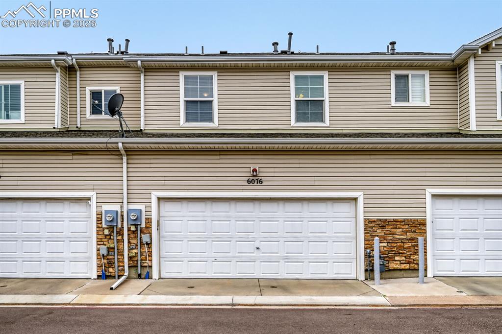 6076 Sierra Grande Point Colorado Springs CO 80923