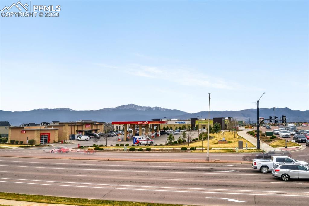 6076 Sierra Grande Point Colorado Springs CO 80923