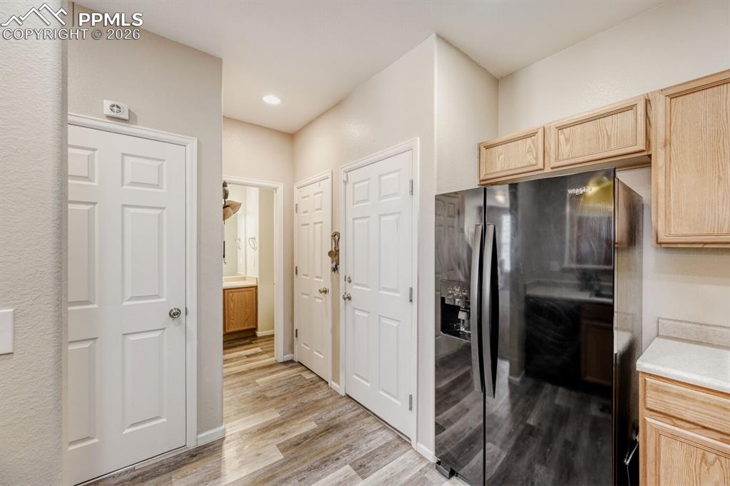 6076 Sierra Grande Point Colorado Springs CO 80923