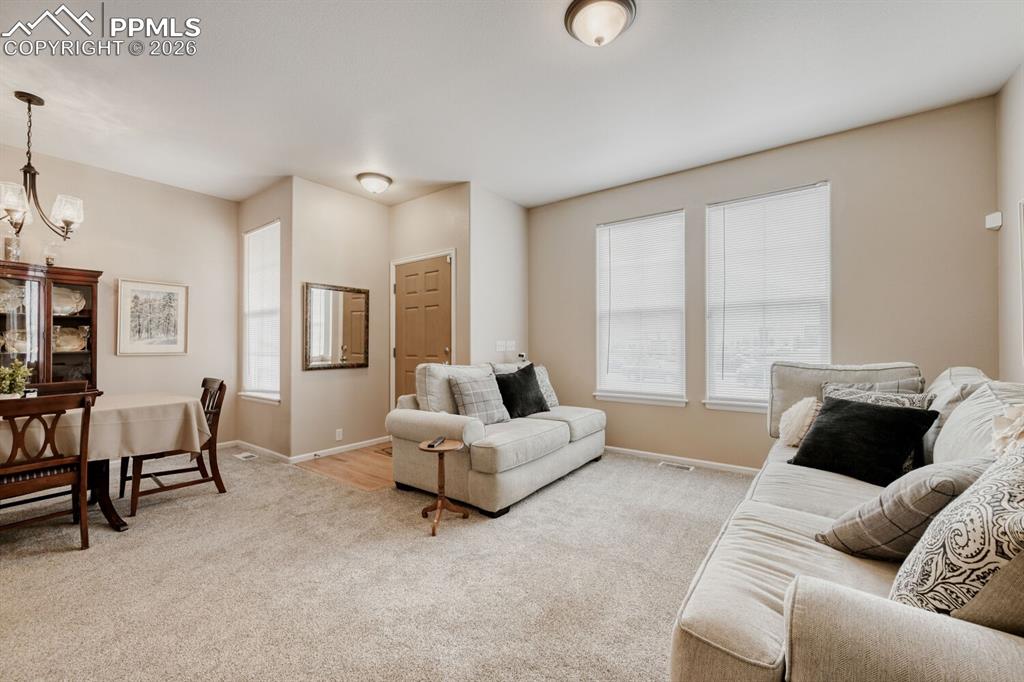 6076 Sierra Grande Point Colorado Springs CO 80923
