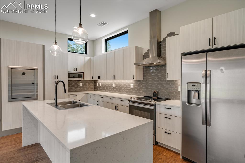 2260 Glenn Street Colorado Springs CO 80904