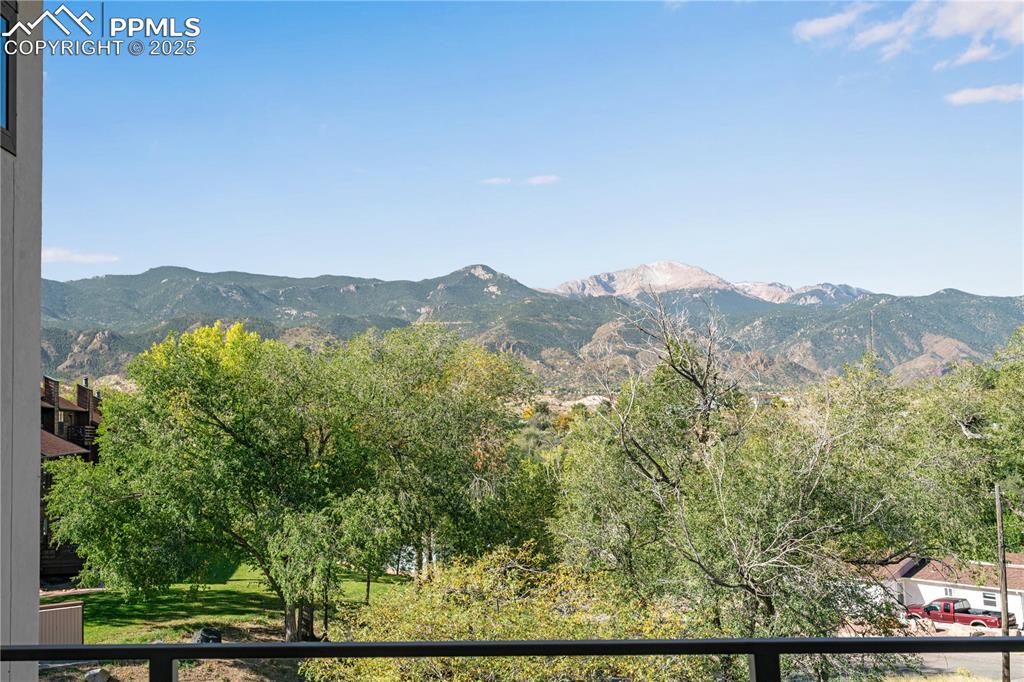 2260 Glenn Street Colorado Springs CO 80904