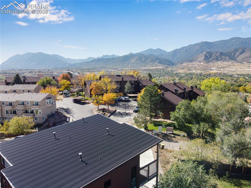 2260 Glenn Street Colorado Springs CO 80904