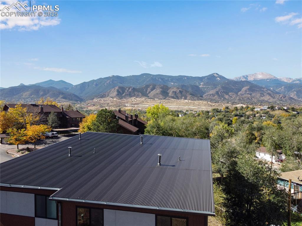 2260 Glenn Street Colorado Springs CO 80904