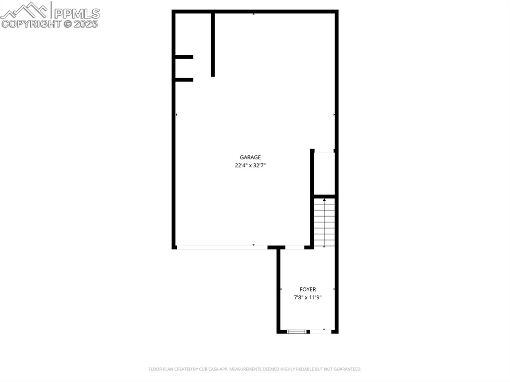 2260 Glenn Street Colorado Springs CO 80904