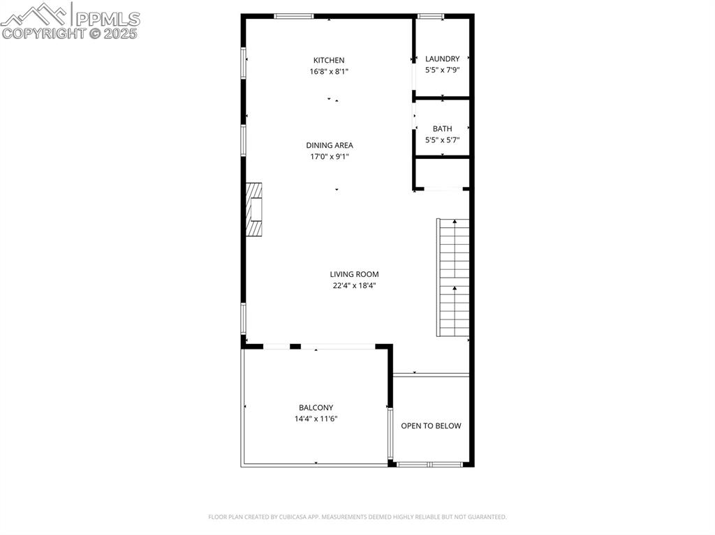 2260 Glenn Street Colorado Springs CO 80904