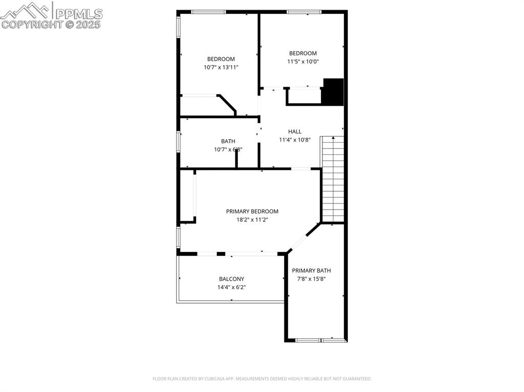 2260 Glenn Street Colorado Springs CO 80904