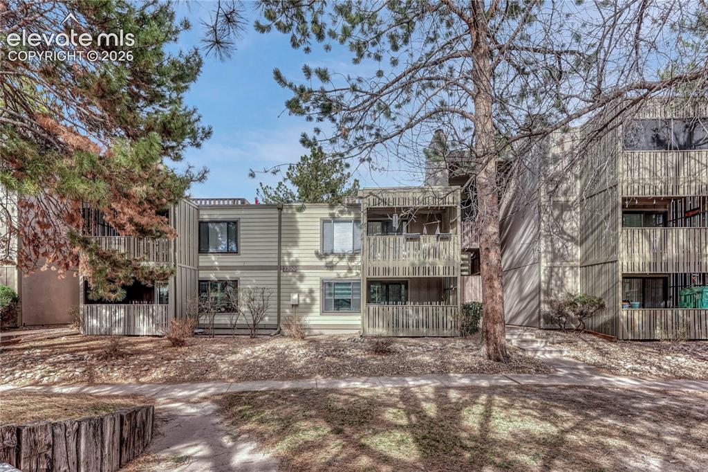 2525 S Dayton Way Denver CO 80231