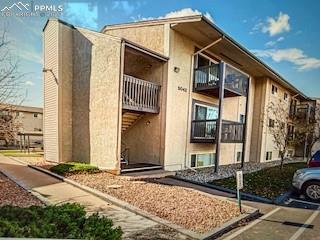 5042 E El Camino Drive Colorado Springs CO 80918