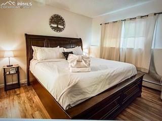5042 E El Camino Drive Colorado Springs CO 80918