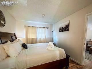 5042 E El Camino Drive Colorado Springs CO 80918