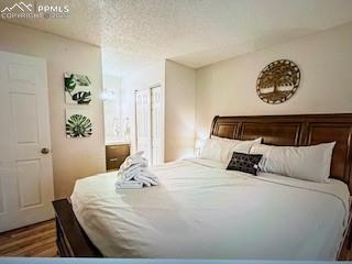 5042 E El Camino Drive Colorado Springs CO 80918