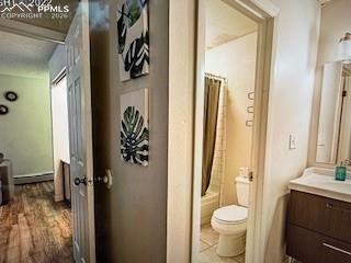 5042 E El Camino Drive Colorado Springs CO 80918
