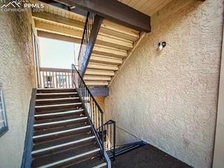 5042 E El Camino Drive Colorado Springs CO 80918