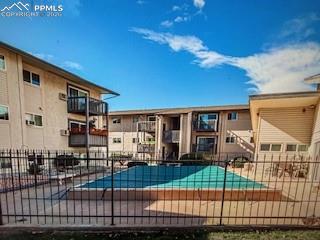 5042 E El Camino Drive Colorado Springs CO 80918