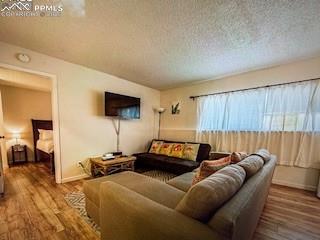 5042 E El Camino Drive Colorado Springs CO 80918