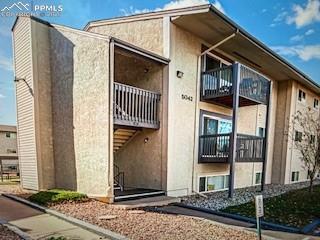 5042 E El Camino Drive Colorado Springs CO 80918